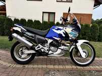 Honda XRV750 Africa Twin 1998