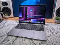 MacBook Pro 2017 16/500gb ,Intel Core I5 ,16gb ,500gb + Windows 11 ins