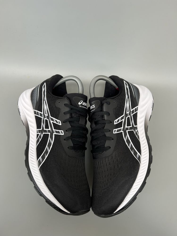 Оригінальні Кросівки ASICS GEL-EXCITE 9 BLACK  41.5р.26см.