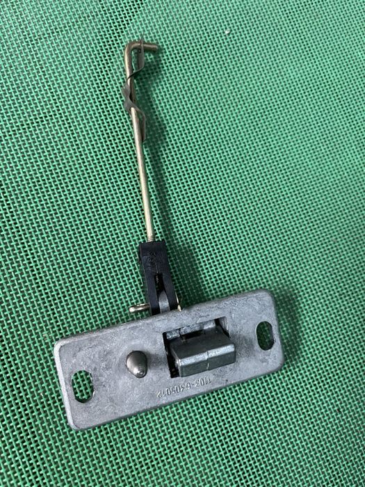 Замок задней ляды ЗАЗ Славута