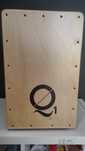 Cajon OQAN Q1 novo