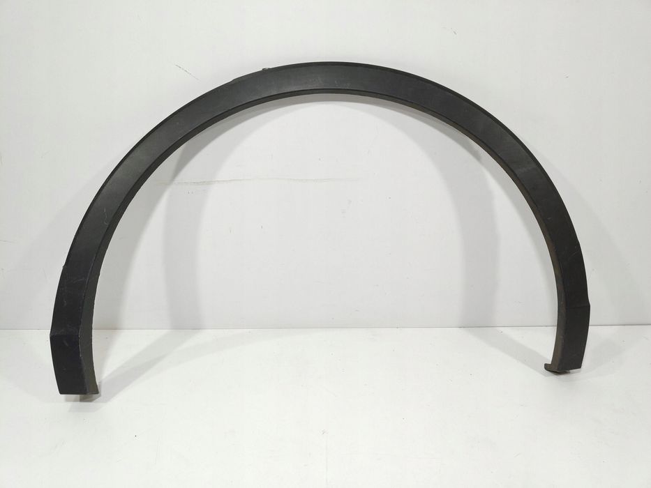 volkswagen tiguan ii listwa błotnika lewy tył