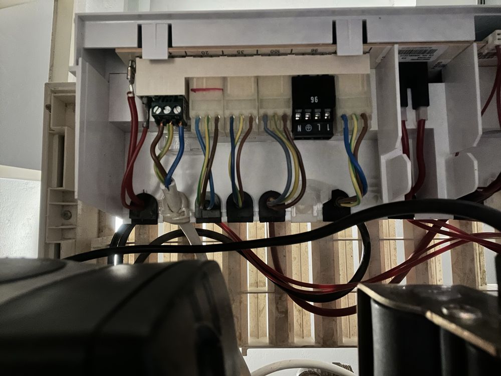 Viessmann Vitopend 100 WH06
