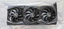 Karta graficzna Asus ROG Strix GeForce RTX 2070 SUPER