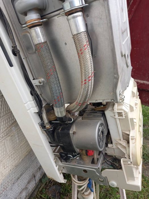 Продам бойлер BEReTTa