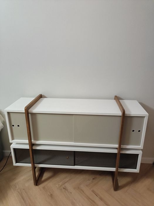 Regał komoda Vox Mio