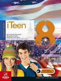 iTeen 8 Areal Editores