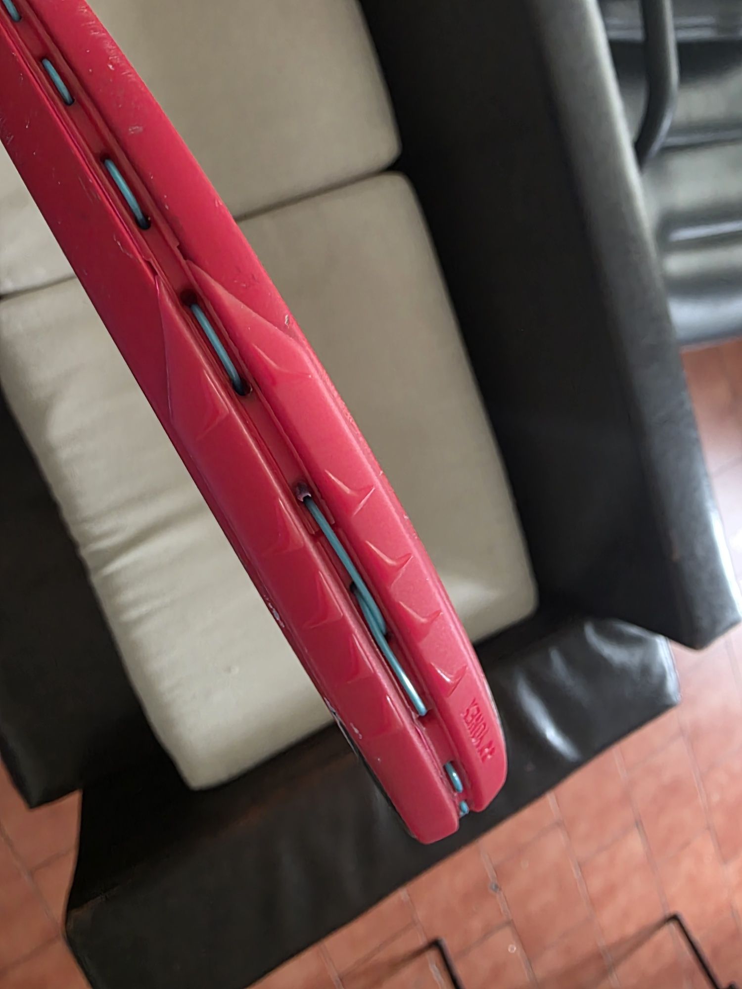 Yonex V Core 100