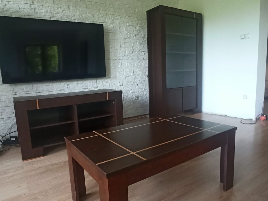 meble VOX Modern wenge