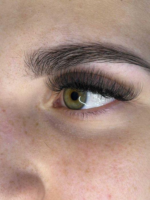 Нарощення вій  Солом'янський район