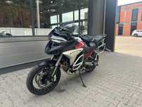 Ducati Multistrada 1158cm3 170KM 2023r. Salon Polskas F-Vat 23%