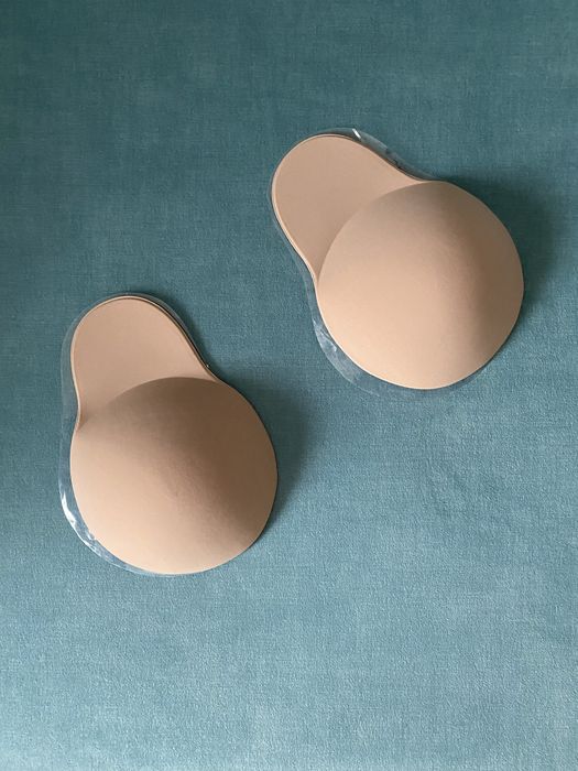 Miseczki samoprzylepne Oysho