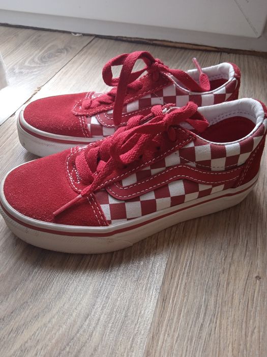 Buty Vans  rozmiar 27.5