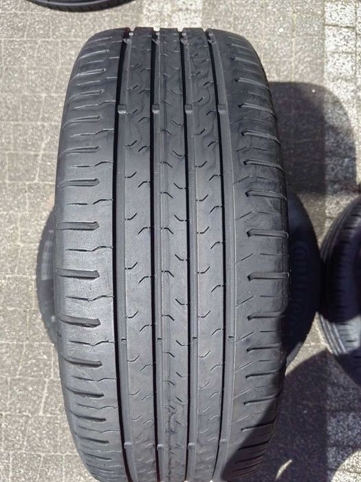 215/55R17 94V Continetal Conti Eco Contact 5 2020 K7