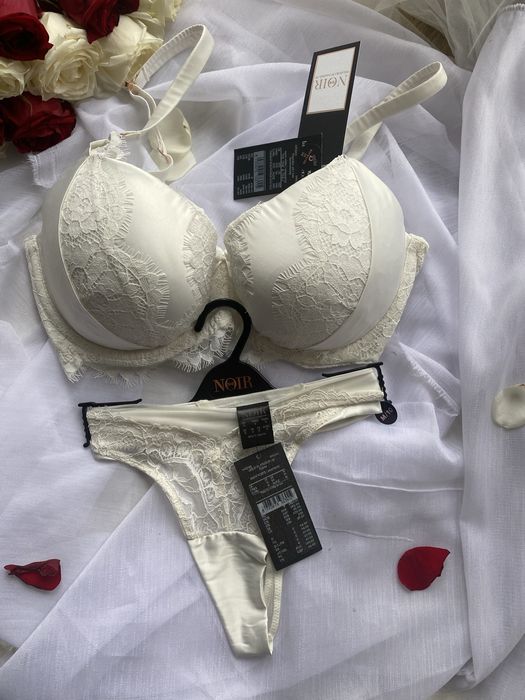 Нижня білизна, на кожний день