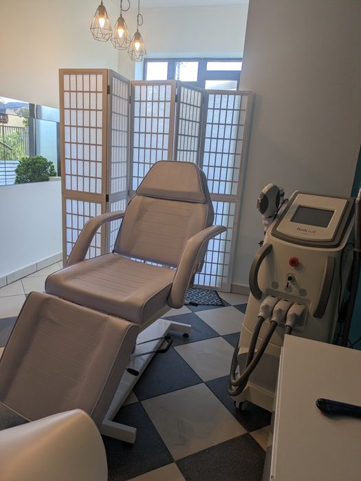 Depilacja laserowa Rumia od 79zł Promocja