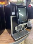 Швейцарська кавомашина Schaerer Coffeea Intense з гарантією
