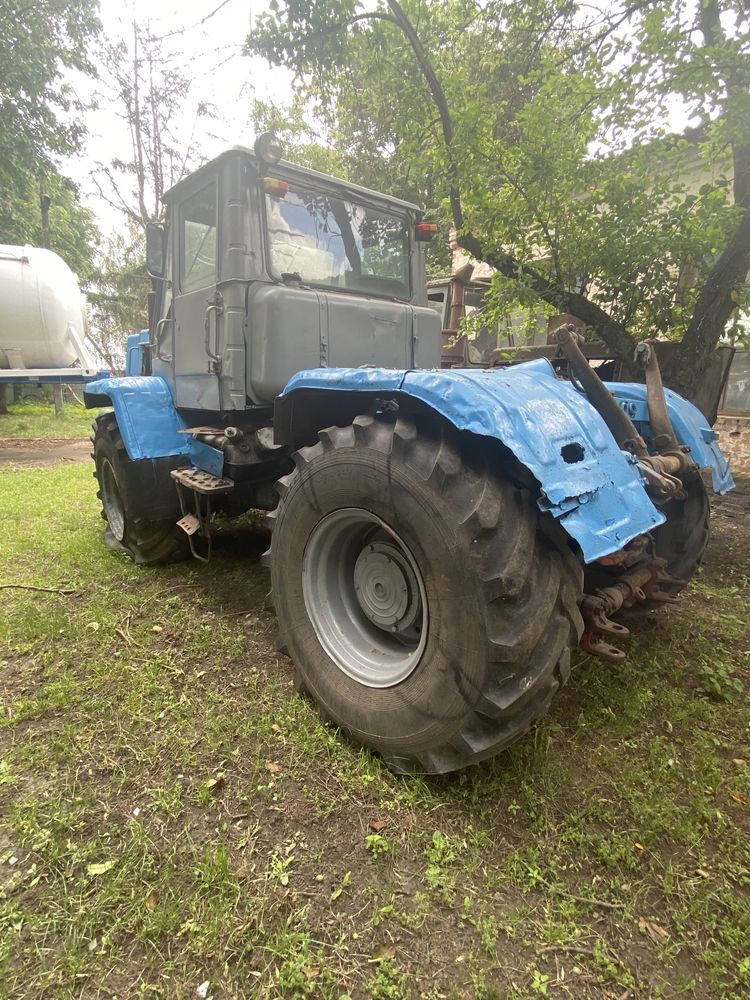 Продам трактор ХТЗ Т-150