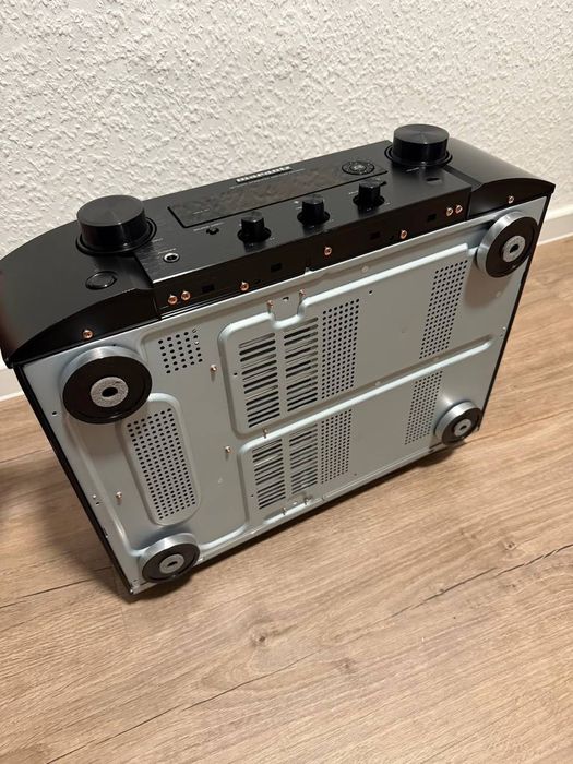 Marantz PM7000N - Stereo-Vollverstärker mit HEOS