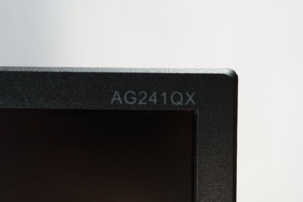 Монітор 23.8" AOC Agon AG241QX