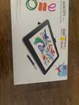 WACOM ONE Display 13