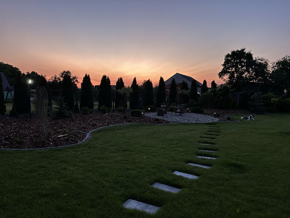 Usługi Ogrodnicze Caregreen