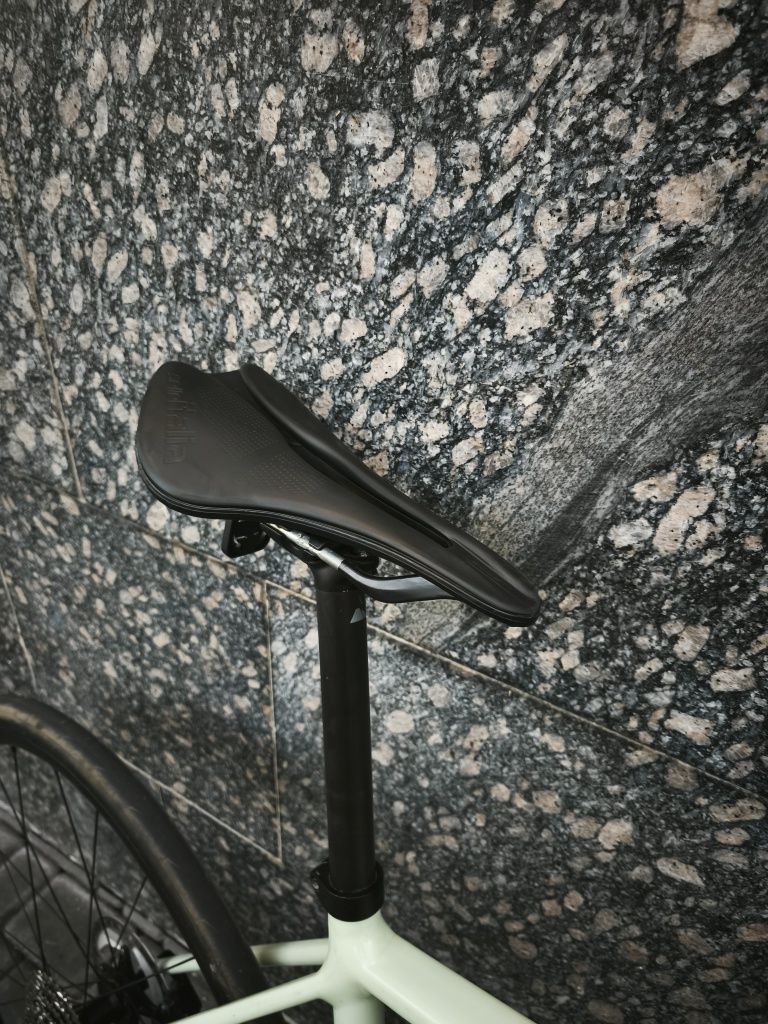 Шосейний Велосипед Canyon Endurace AL