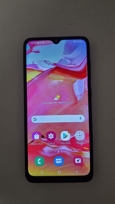 Samsung Galaxy A70 - PEÇAS