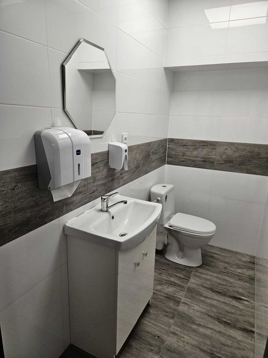 Wynajmę Biuro, Lokal usługowy GNIEZNO