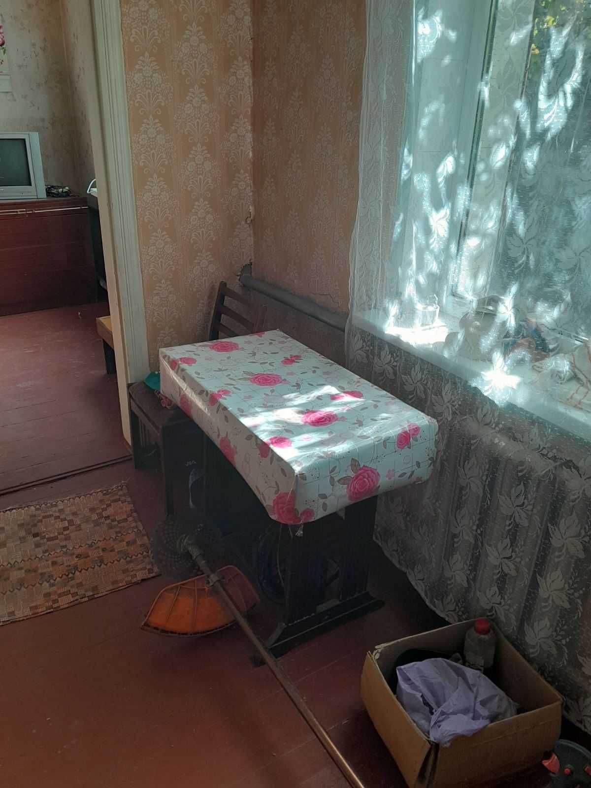 Чугуевская недвижимость