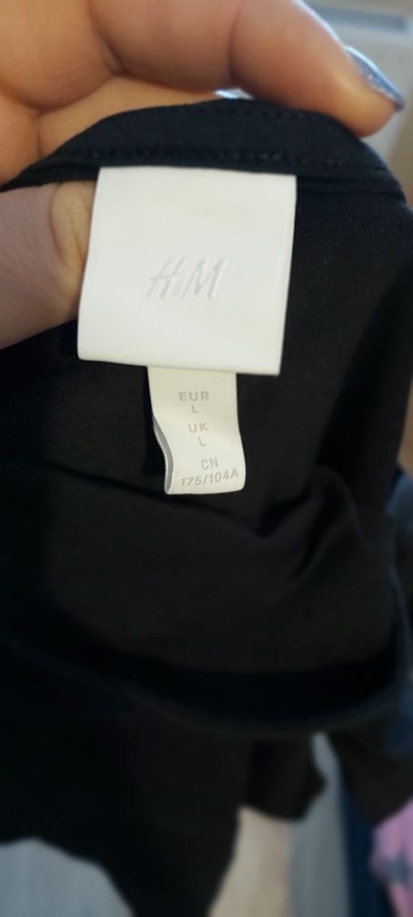 Bluzeczka na lato H&M L