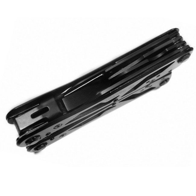 Narzędzie wielofunkcyjne multitool Ganzo G202-B (G202-B)