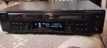 Sony Combo MXD -3 Mini disc z CD
