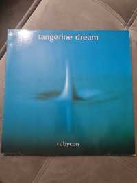 Tangerine Dream Rubycon płyta winylowa