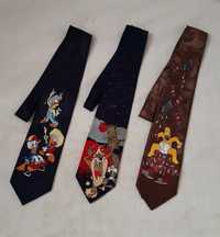 Эксклюзивный галстук (краватка) фан
