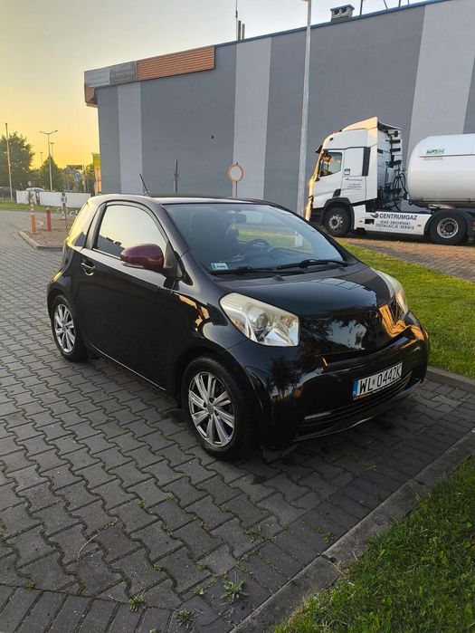 Toyota iQ Sprzedam Toyota IQ