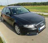 Audi A4 Limousine