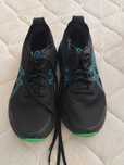Sapatilhas de corrida ASICS GEL KAYANO 31 - TAMANHO 42.5, SEMI-NOVAS