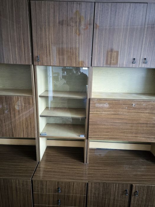 Oddam meblościankę RL OSTATNIE DNI !!