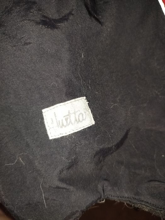 Kurtka hurtta 60 dla dużego psa np amstaffa