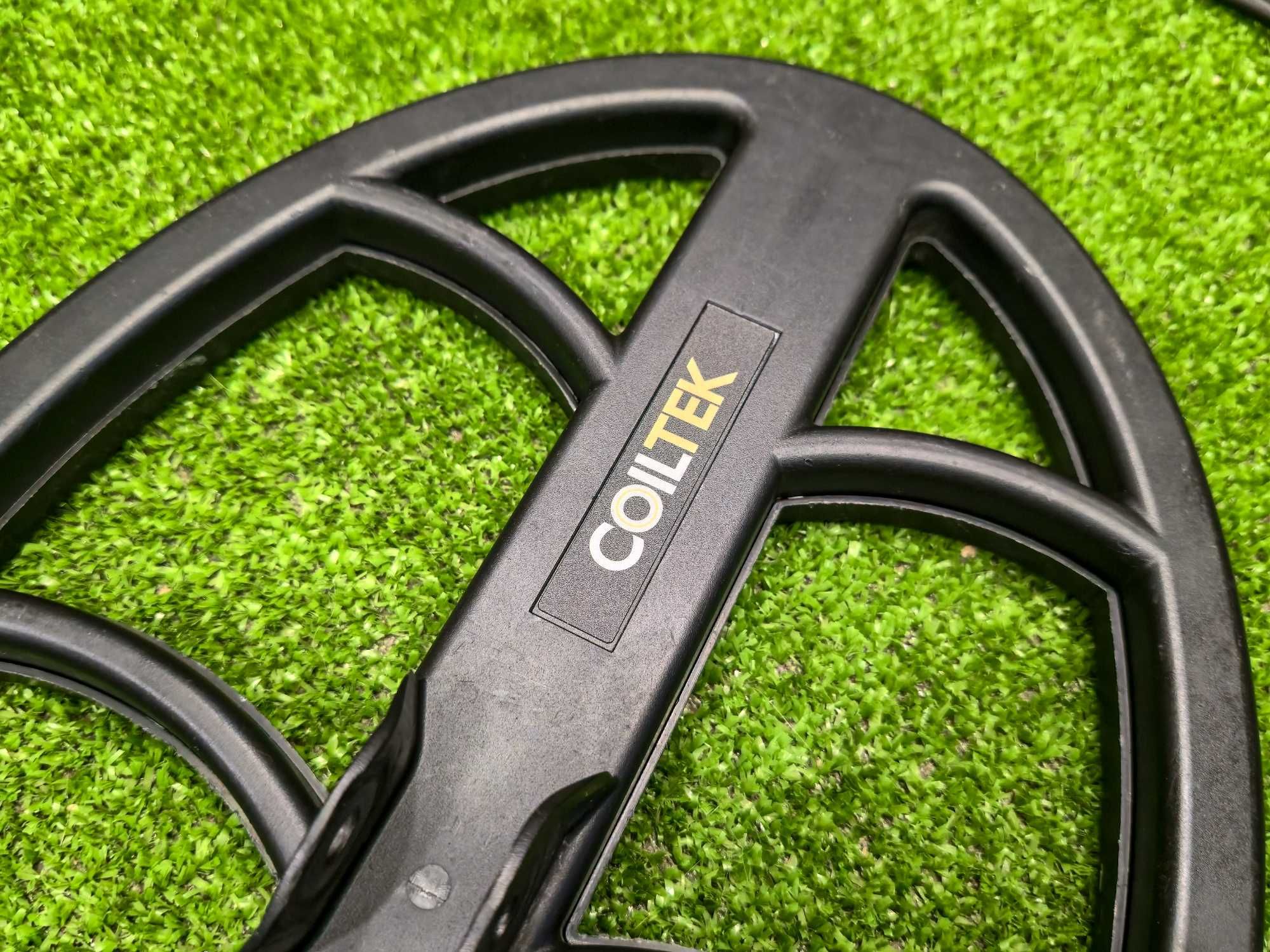 Катушка COILTEK 14×9 NOX