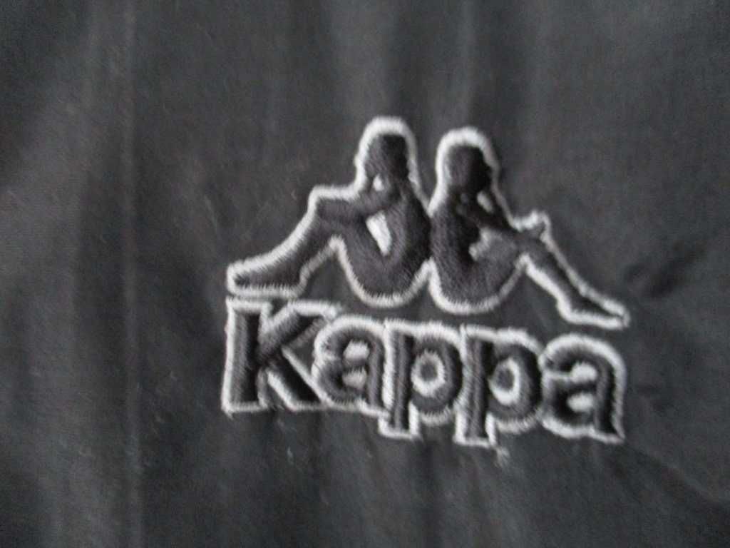 куртка Kapa с широкими лампасами