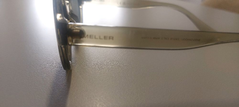 Óculos de Sol Meller Verde