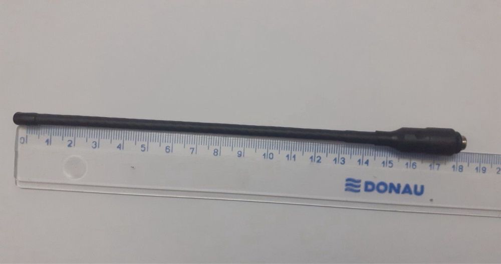 Антена  UHF для MOTOROLA DP 2400/4400/4600/4800