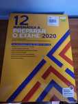 Matemática A Preparar o Exame 12º ano