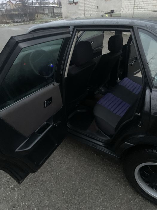 Ауді 80 б3 Audi 80 b3