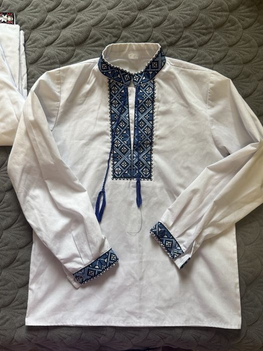 вишиванки 128-140 Костюм на новий рік сніговик, спайдермен