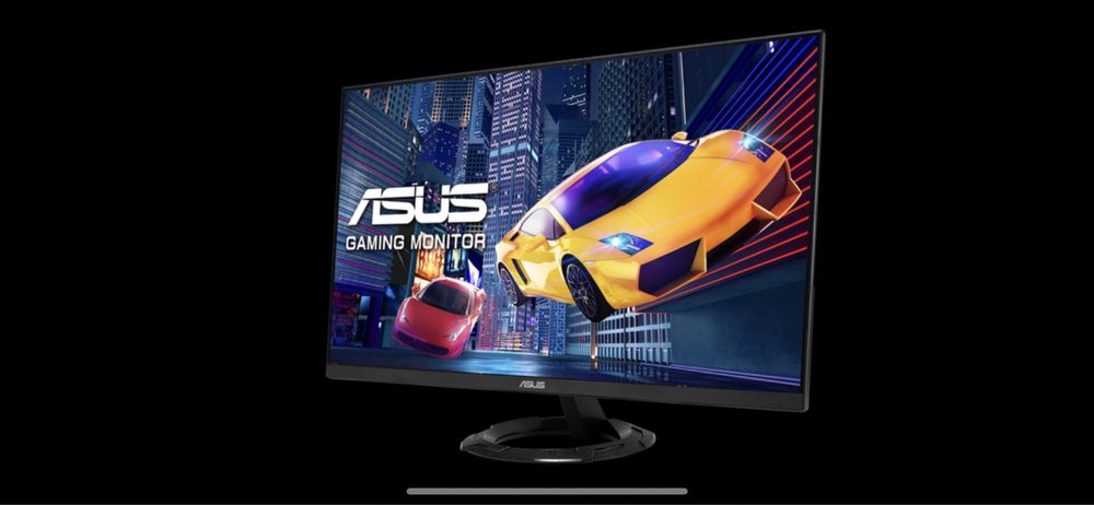 Monitor LED Asus VZ279HEG1R 27