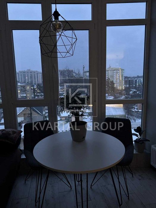 Продаж квартири в центрі міста МІНІМАЛЬНЕ ОФОРМЛЕННЯ