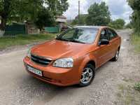 Chevrolet Lecetti 1.6 2008